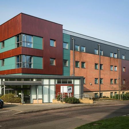 Bonington Student Village Sutton Bonington Kültér fotó