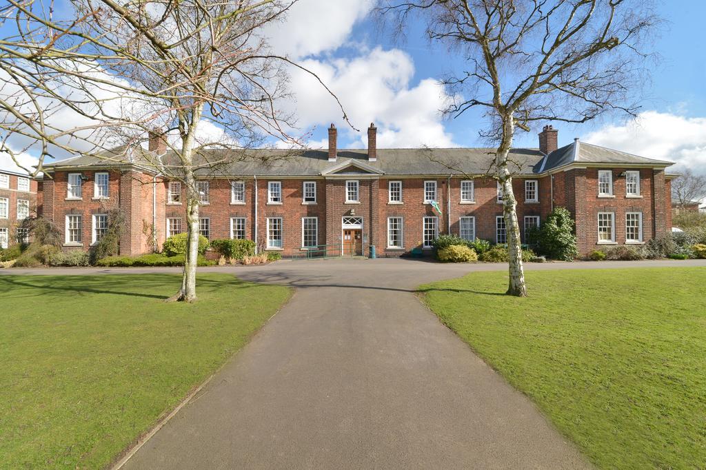 Bonington Student Village Sutton Bonington Kültér fotó