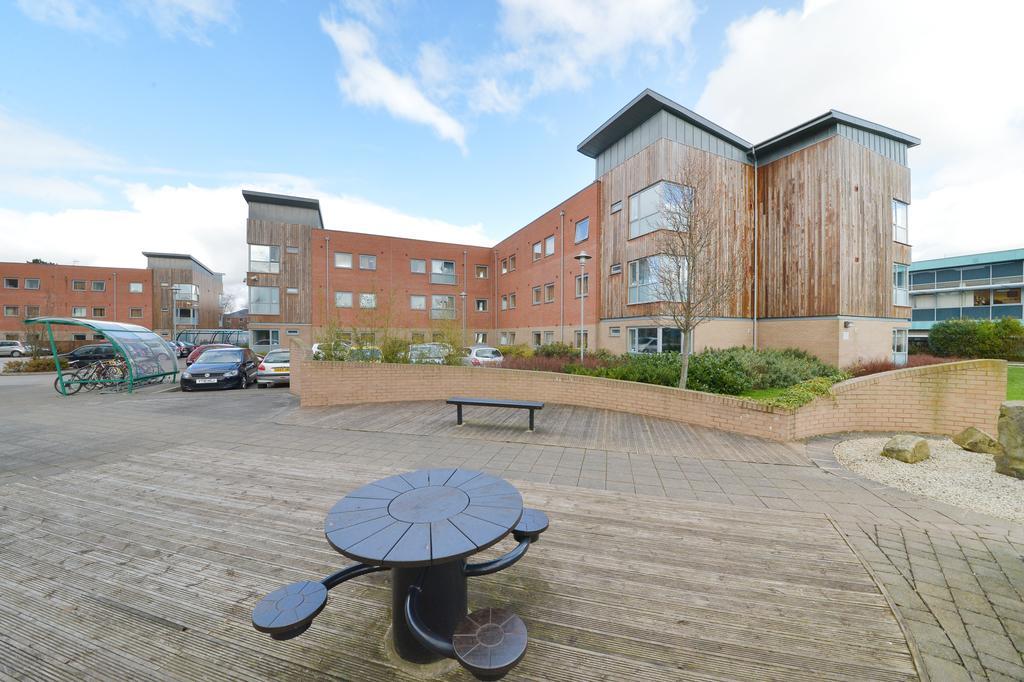 Bonington Student Village Sutton Bonington Kültér fotó