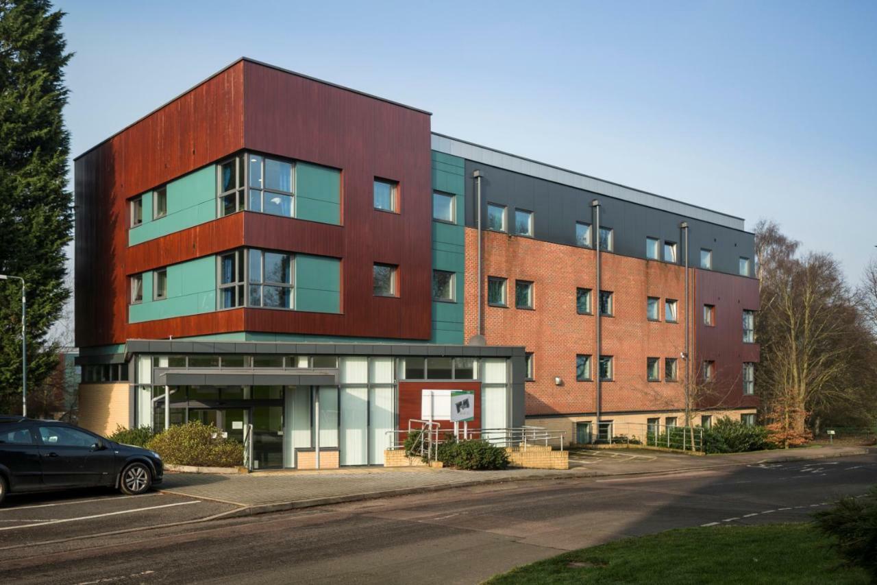 Bonington Student Village Sutton Bonington Kültér fotó