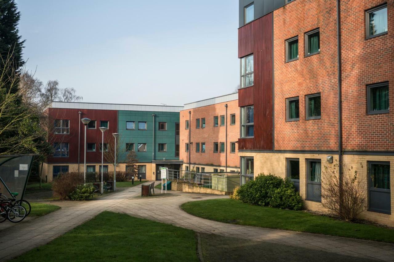 Bonington Student Village Sutton Bonington Kültér fotó
